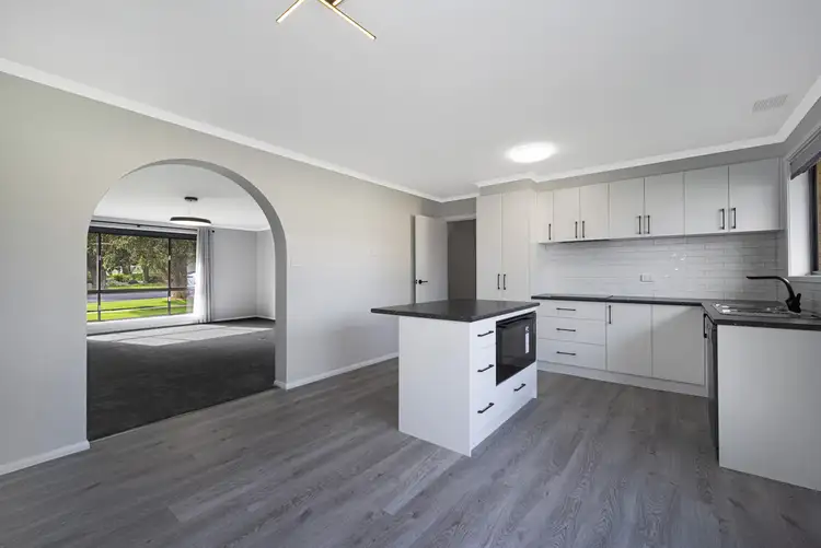 Second view of Homely house listing, 93 Queens Road, Warrnambool VIC 3280