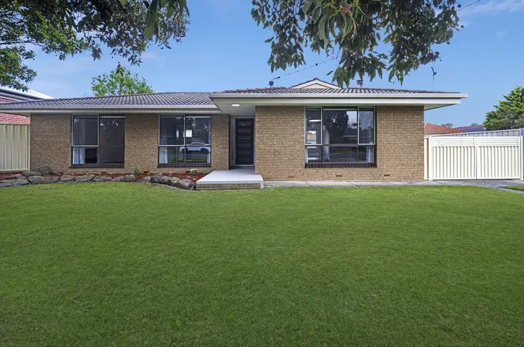 Second view of Homely house listing, 93 Queens Road, Warrnambool VIC 3280