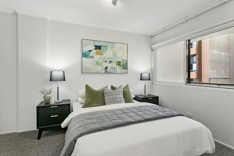 Fourth view of Homely apartment listing, 402/27-29 King Street, Sydney NSW 2000