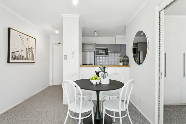 Sixth view of Homely apartment listing, 402/27-29 King Street, Sydney NSW 2000