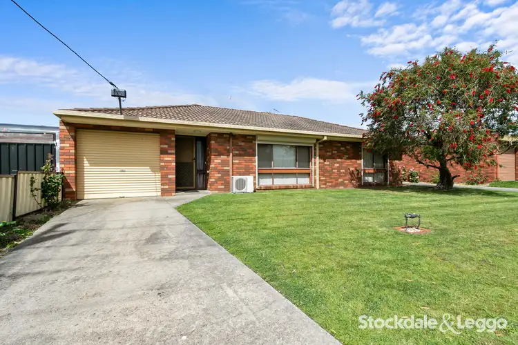 1&2/36 Gabo Way, Morwell VIC 3840
