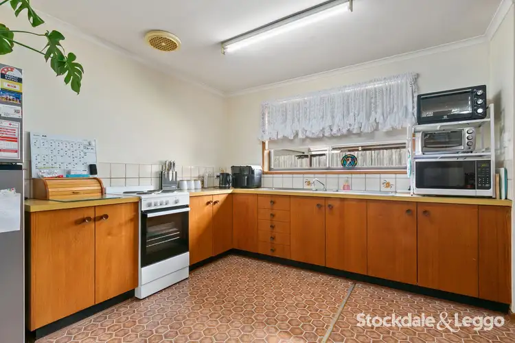 Second view of Homely unit listing, 1&2/36 Gabo Way, Morwell VIC 3840