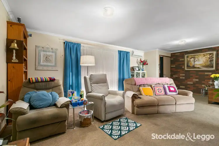 Third view of Homely unit listing, 1&2/36 Gabo Way, Morwell VIC 3840