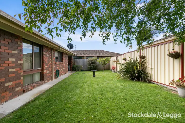 Fourth view of Homely unit listing, 1&2/36 Gabo Way, Morwell VIC 3840