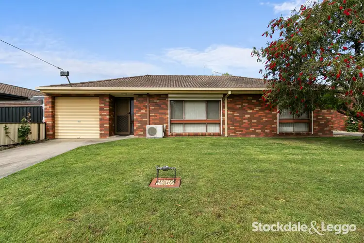 Fifth view of Homely unit listing, 1&2/36 Gabo Way, Morwell VIC 3840