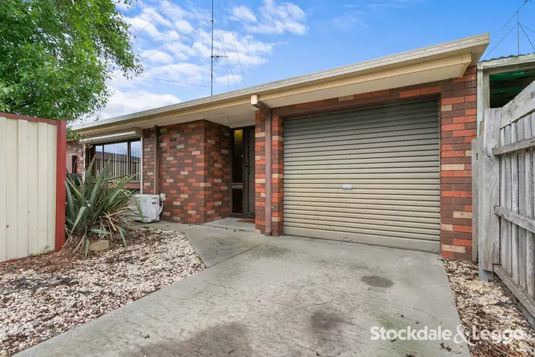 Sixth view of Homely unit listing, 1&2/36 Gabo Way, Morwell VIC 3840