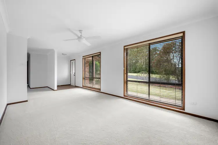 Second view of Homely house listing, 26 Kongoola Avenue, Cambewarra Village NSW 2540