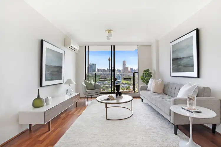 1001/2 Springfield Avenue, Potts Point NSW 2011