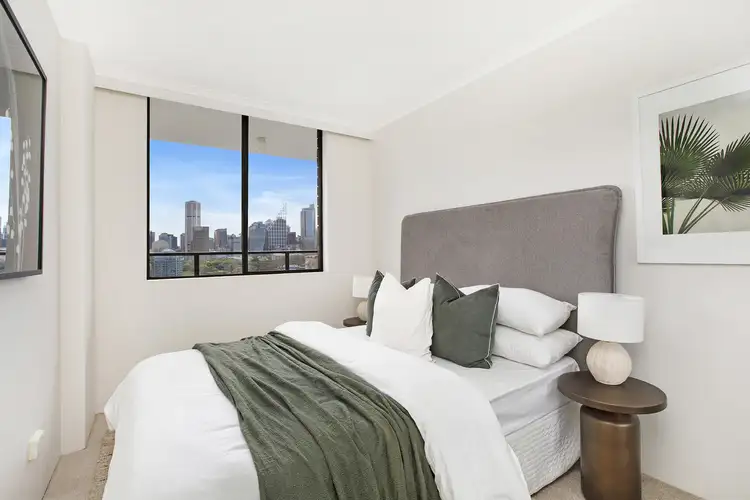 Sixth view of Homely apartment listing, 1001/2 Springfield Avenue, Potts Point NSW 2011