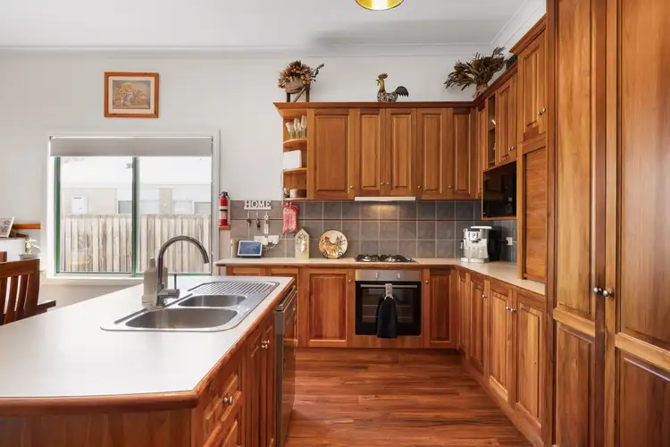 Second view of Homely house listing, 6 Hobson Street, Stratford VIC 3862