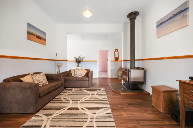 Third view of Homely house listing, 6 Hobson Street, Stratford VIC 3862