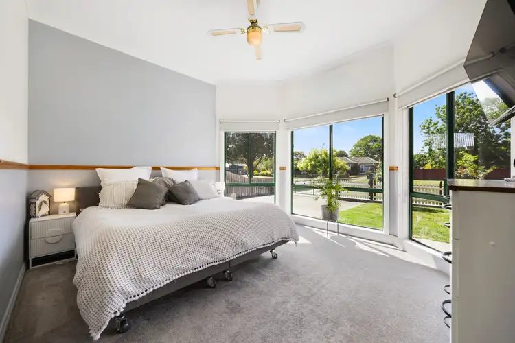 Fifth view of Homely house listing, 6 Hobson Street, Stratford VIC 3862