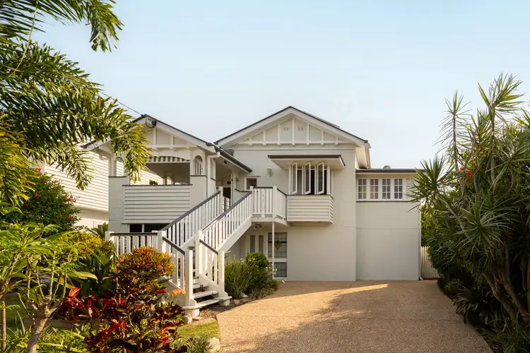 24 Elouera Road, Ashgrove QLD 4060