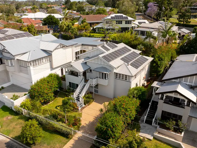 24 Elouera Road, Ashgrove QLD 4060