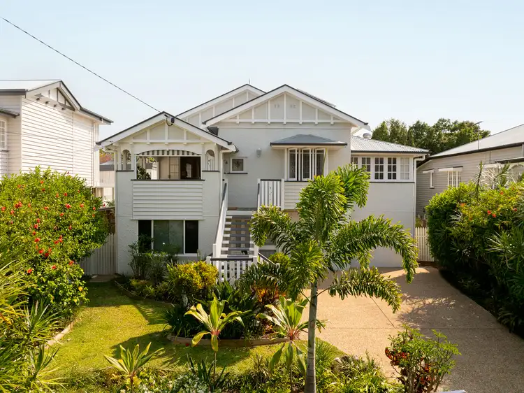 24 Elouera Road, Ashgrove QLD 4060