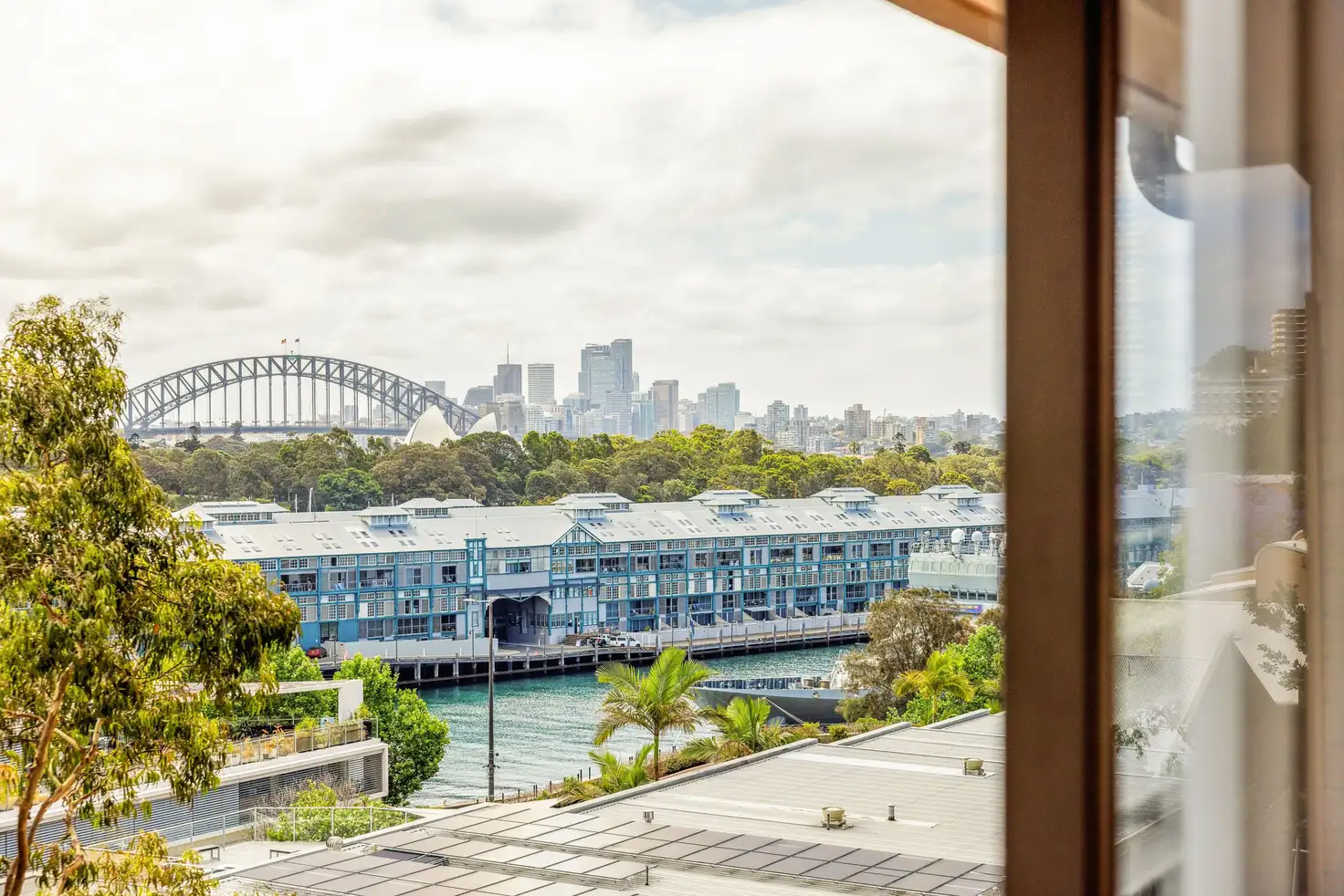 Main view of Homely apartment listing, 907/73 Victoria Street, Potts Point NSW 2011