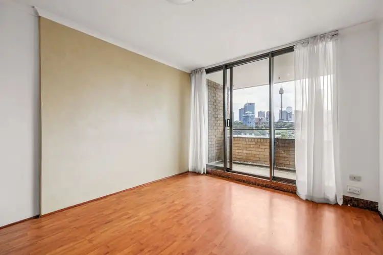 Fourth view of Homely apartment listing, 907/73 Victoria Street, Potts Point NSW 2011