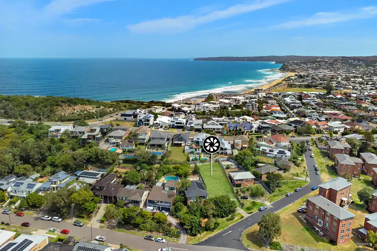 11 Nickson Street, Bar Beach NSW 2300