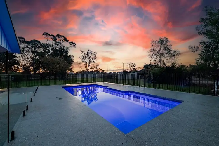 Second view of Homely house listing, 3 Pioneer Avenue, Gumly Gumly NSW 2652