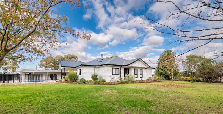 Third view of Homely house listing, 3 Pioneer Avenue, Gumly Gumly NSW 2652