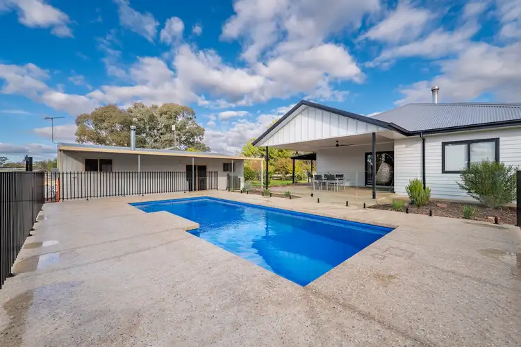 Fourth view of Homely house listing, 3 Pioneer Avenue, Gumly Gumly NSW 2652