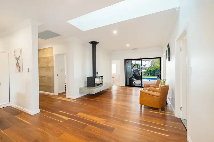 Fifth view of Homely house listing, 3 Pioneer Avenue, Gumly Gumly NSW 2652