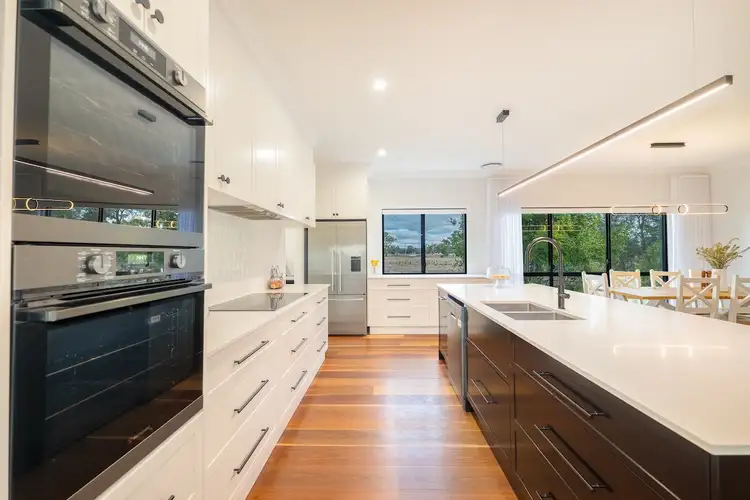 Sixth view of Homely house listing, 3 Pioneer Avenue, Gumly Gumly NSW 2652