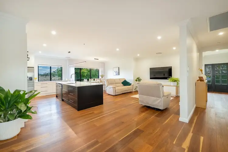 Seventh view of Homely house listing, 3 Pioneer Avenue, Gumly Gumly NSW 2652