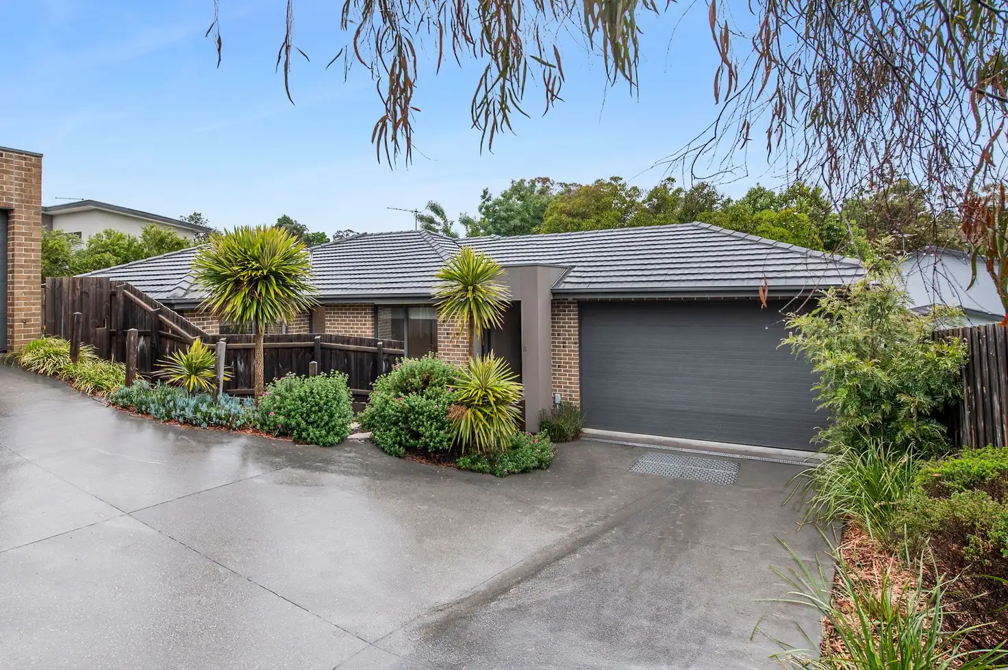 Main view of Homely unit listing, 6/35 Culcairn Drive, Frankston South VIC 3199