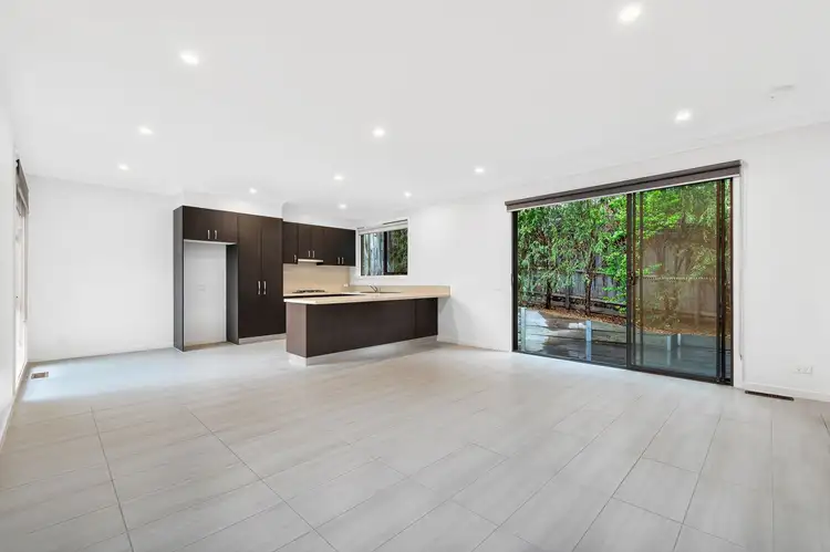 Second view of Homely unit listing, 6/35 Culcairn Drive, Frankston South VIC 3199