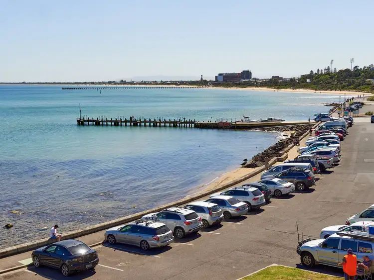 Third view of Homely unit listing, 6/35 Culcairn Drive, Frankston South VIC 3199