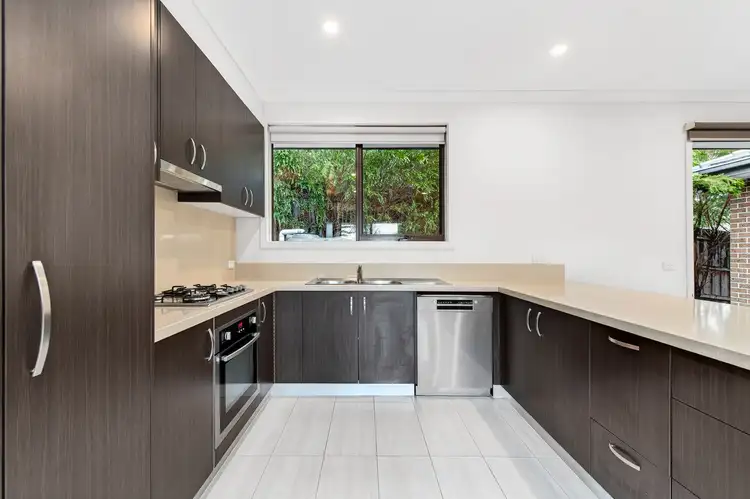 Third view of Homely unit listing, 6/35 Culcairn Drive, Frankston South VIC 3199