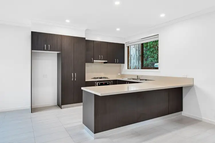 Fourth view of Homely unit listing, 6/35 Culcairn Drive, Frankston South VIC 3199