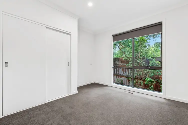 Fifth view of Homely unit listing, 6/35 Culcairn Drive, Frankston South VIC 3199