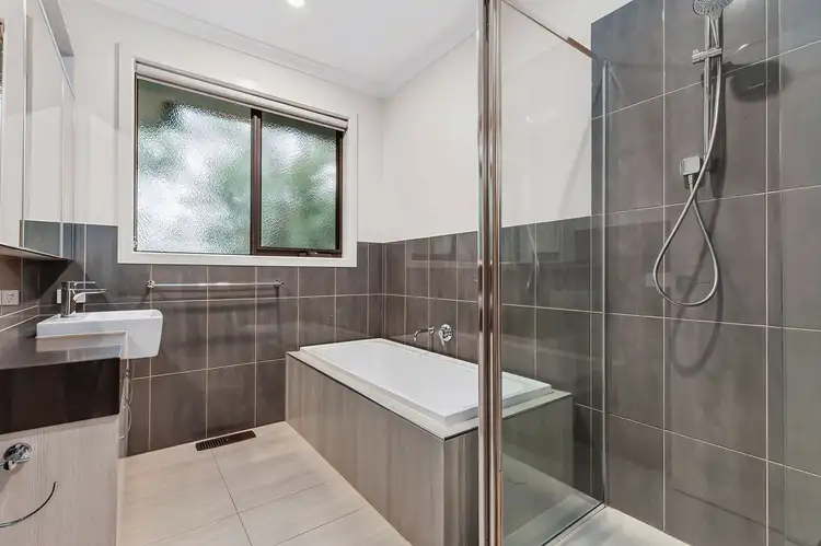 Sixth view of Homely unit listing, 6/35 Culcairn Drive, Frankston South VIC 3199