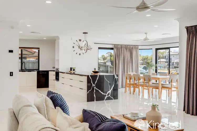 Fifth view of Homely house listing, 21 Enterprise Court, Newport QLD 4020