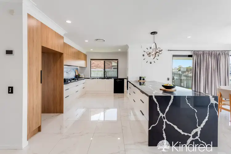 Sixth view of Homely house listing, 21 Enterprise Court, Newport QLD 4020