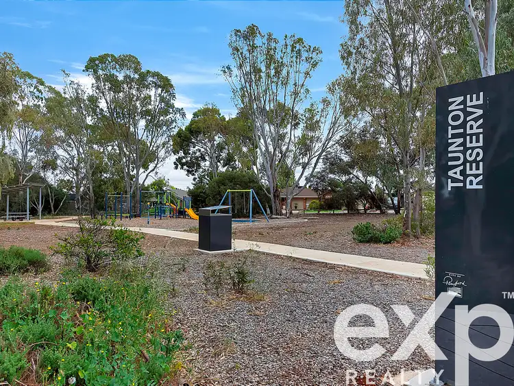 Second view of Homely house listing, 21 Taunton Crescent, Craigmore SA 5114