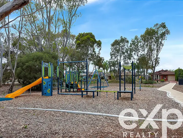 Third view of Homely house listing, 21 Taunton Crescent, Craigmore SA 5114