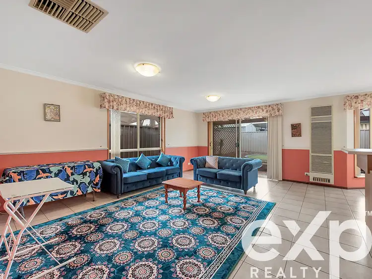 Fourth view of Homely house listing, 21 Taunton Crescent, Craigmore SA 5114