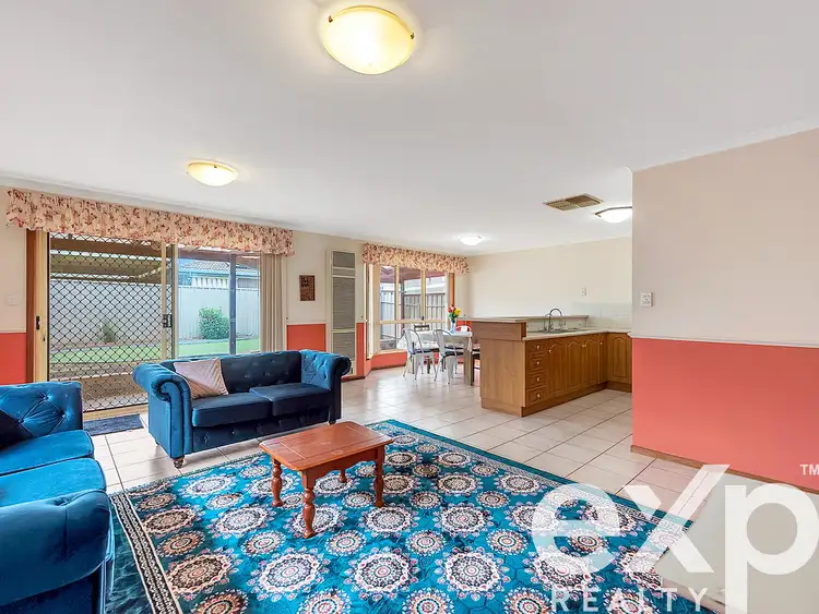 Fifth view of Homely house listing, 21 Taunton Crescent, Craigmore SA 5114