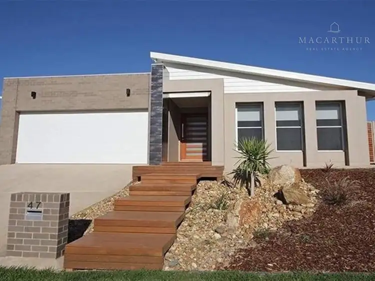 47 Kaloona Drive, Bourkelands NSW 2650