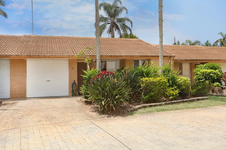 Second view of Homely unit listing, 14/138 Hansford Road, Coombabah QLD 4216