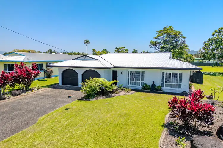 9 Anthony Street, Cullinane QLD 4860