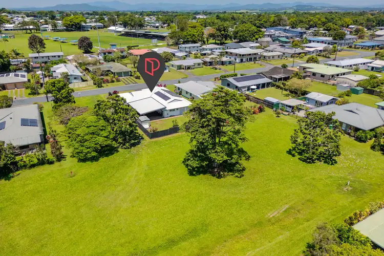 Third view of Homely house listing, 9 Anthony Street, Cullinane QLD 4860