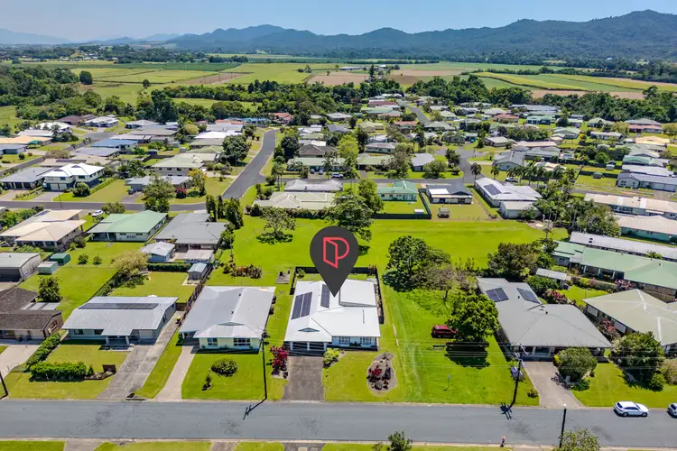 Fourth view of Homely house listing, 9 Anthony Street, Cullinane QLD 4860