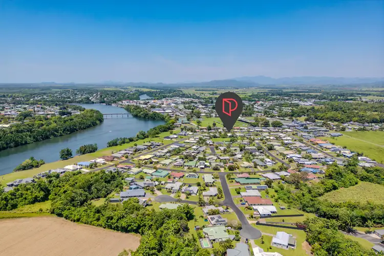 Fifth view of Homely house listing, 9 Anthony Street, Cullinane QLD 4860