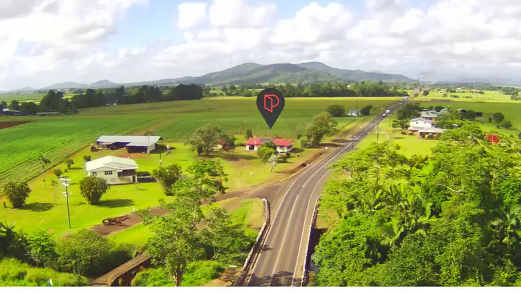 Third view of Homely house listing, 627 Innisfail Japoon Road, Currajah QLD 4871