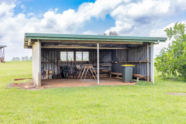 Sixth view of Homely house listing, 627 Innisfail Japoon Road, Currajah QLD 4871