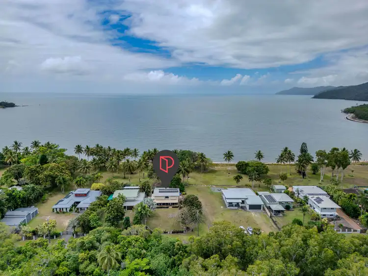 Third view of Homely house listing, 48 Bay Road, Coconuts QLD 4860